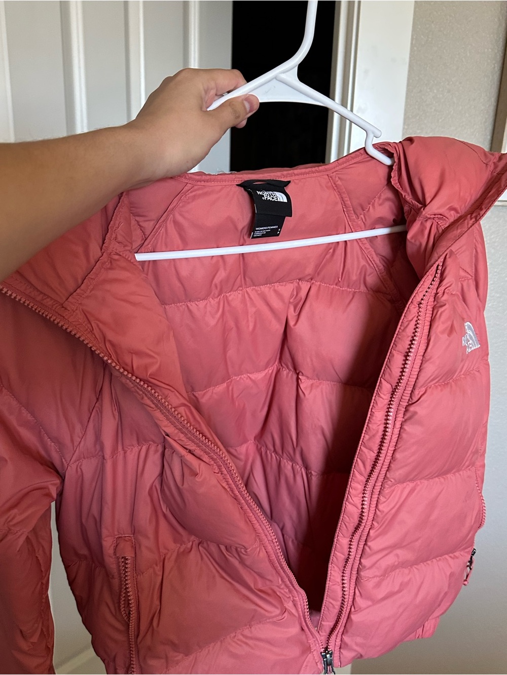 The North face jacket - Picture 8 of 10